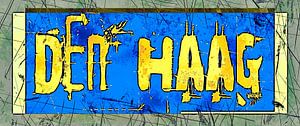 DEN HAAG, Stil Grunge