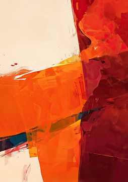 Abstracte kunst van ARTEO Schilderijen