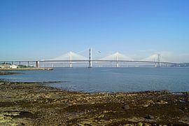  the Queensferry Crossing