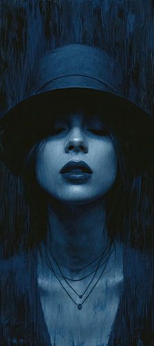 Saphir énigmatique Silence