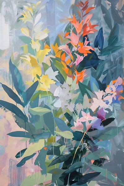 Nature by Wonderful Art