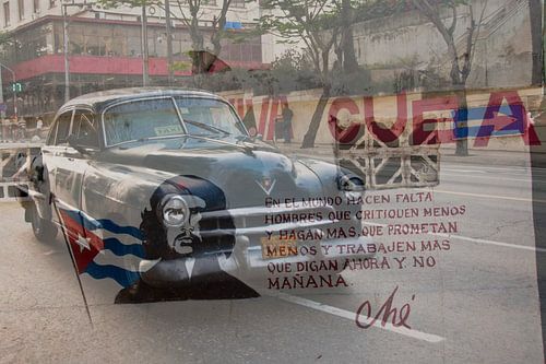 Havana roads