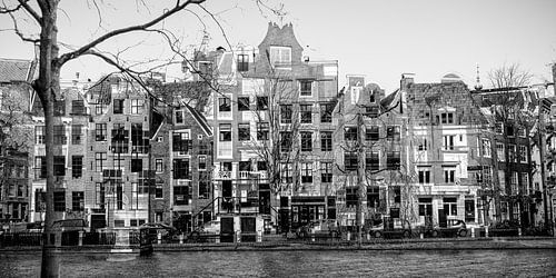 Amsterdam Twist (II)