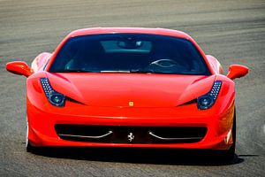 Ferrari 458 Italia Sportwagen