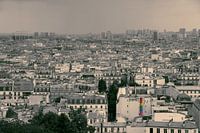Paris - graffiti