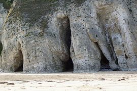 Whiterocks Beach - Ireland