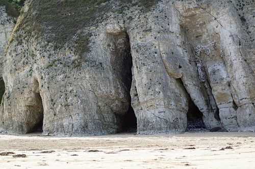 Whiterocks Beach - Ierland