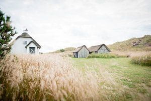 Ruhend in Dänemark leben