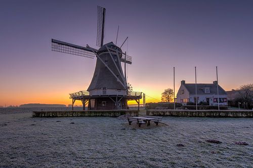 D'Olde Zwarver Kampen