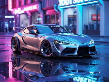 Toyota Supra