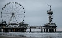 Quai de Scheveningen