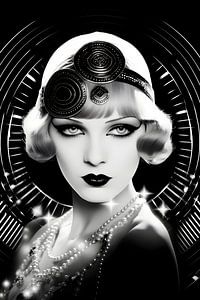 Film Noir Eleganz