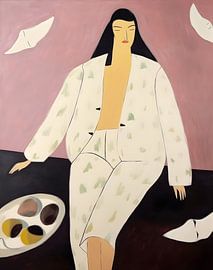 Food for thought by The Home Style Club