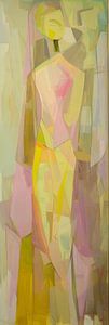 Mrs Abstract