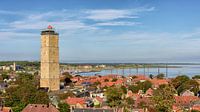 Vuurtoren Brandaris