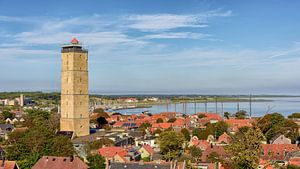 Vuurtoren Brandaris