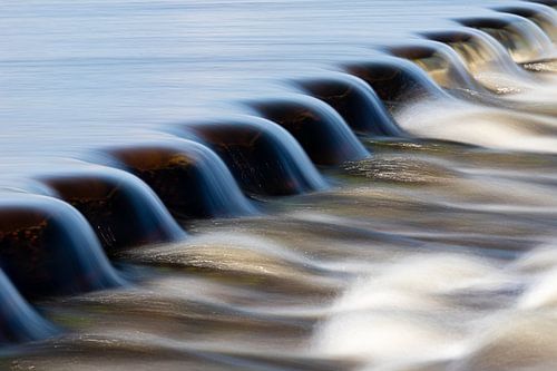 Kleine Dam
