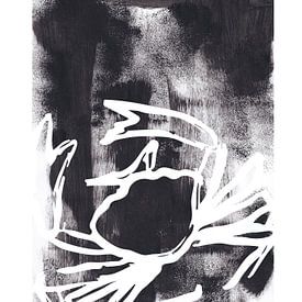 Abstracte regel nr. 01 van Treechild