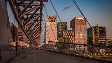 Oslo, Norway by Jarne Buttiens