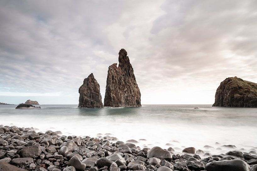 The timeless beauty of Madeira by Olaf Karwisch