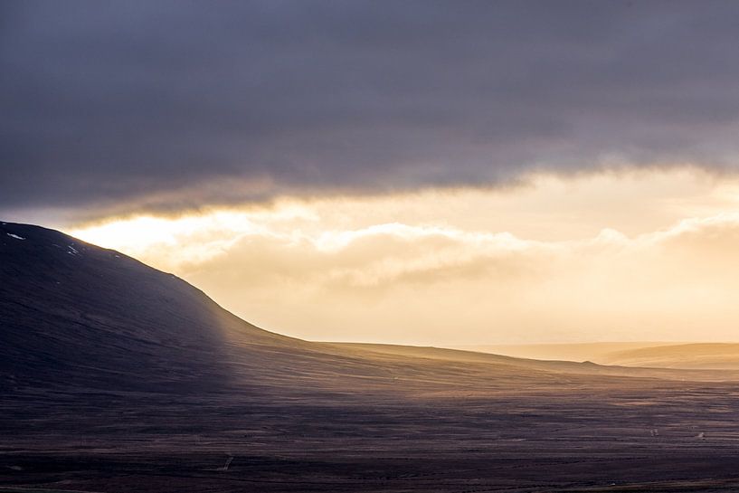 IJsland 01 van Eddy Reynecke