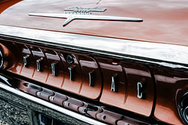Pontiac von Karsten Rahn