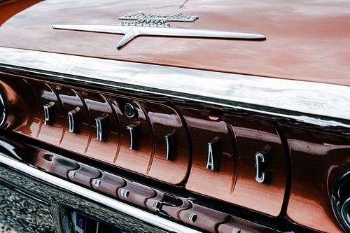 Pontiac