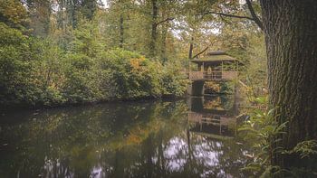 herft in the netherlands