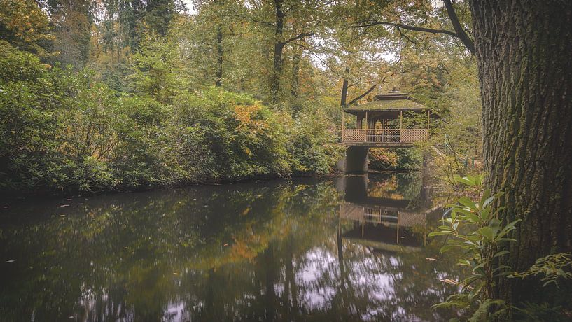 herft in the netherlands by roy colen