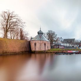 Nouvelle Prinsenkade Breda sur Danny Lankers
