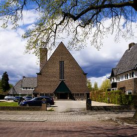 Église du Sud Apeldoorn sur Jeroen van Esseveldt