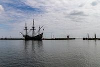 VOLENDAM haven