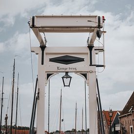 Die lange Brücke von Sam ter Veer