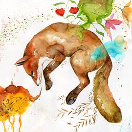 Augen öffnen, Augen öffnen