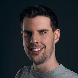 Marco Kappers profielfoto