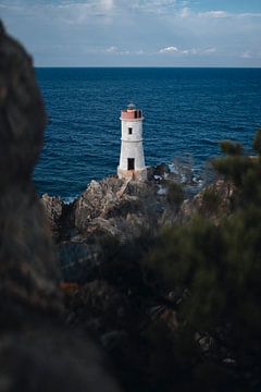 Lighthouse van Detone
