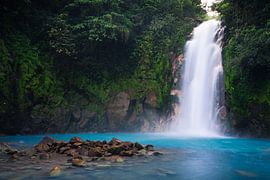 Rio Celeste (Costa Rica)