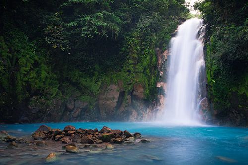 Rio Celeste (Costa Rica)