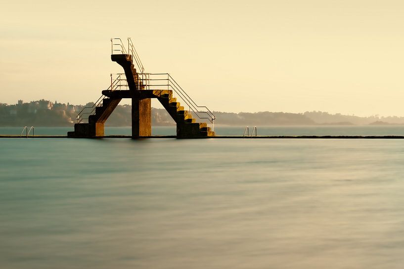 Saint-Malo saint malo by Shorty's adventure