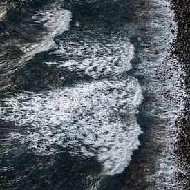 Bewegende golven van Robin Gooijers | Fotografie