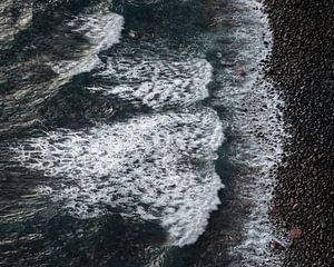 Vagues en mouvement