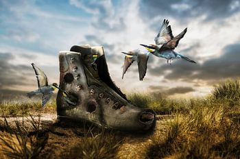 Onbewoonbaar verklaard