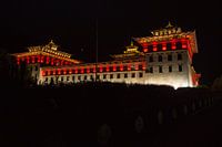 Thimphu dzong