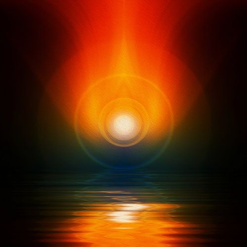 Energy of life
