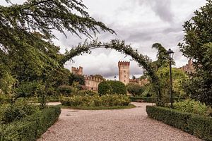 Schloss Este