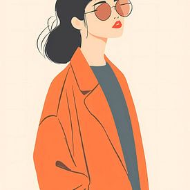 Ready to go by haroulita