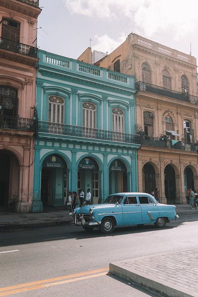 Havana by Hello Pompoyo