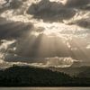 Tafelberg in Bacaroa, Cuba sur Frank Laurens