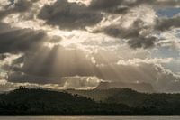 Tafelberg in Bacaroa, Cuba