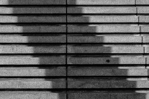 Escaliers